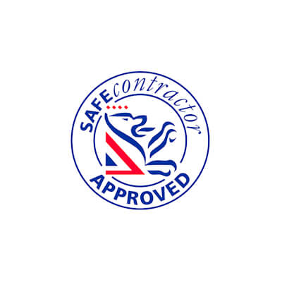 SafeConstructor- Logo
