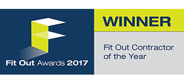 Fit Out Contractor 370 170