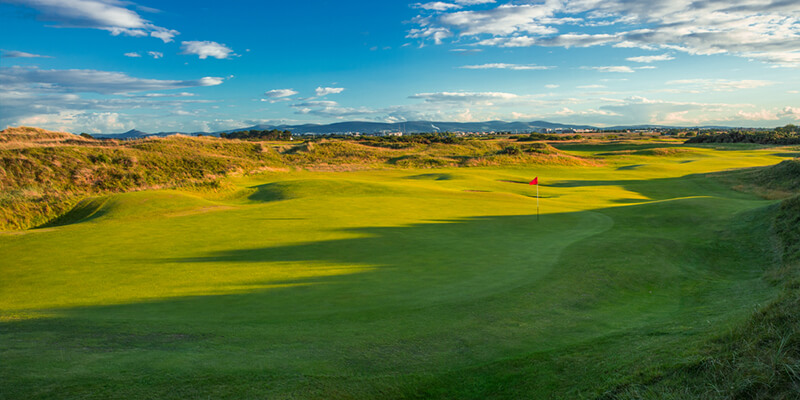 Portmarnock Hotel and Golf Links