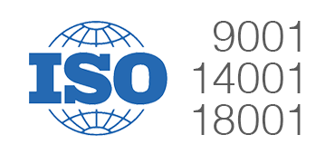 iso-logo All certs