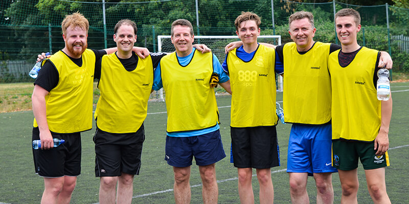 Soccer Tournament mac-group-15 800x400