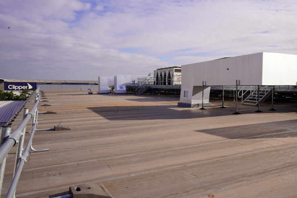 Unilever exterior mac-group