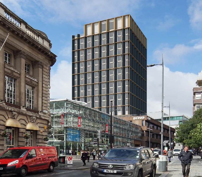Liverpool Echo Image 1