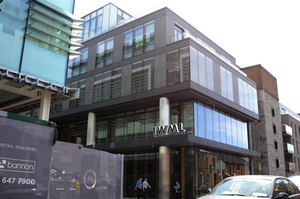 1 Windmill Lane