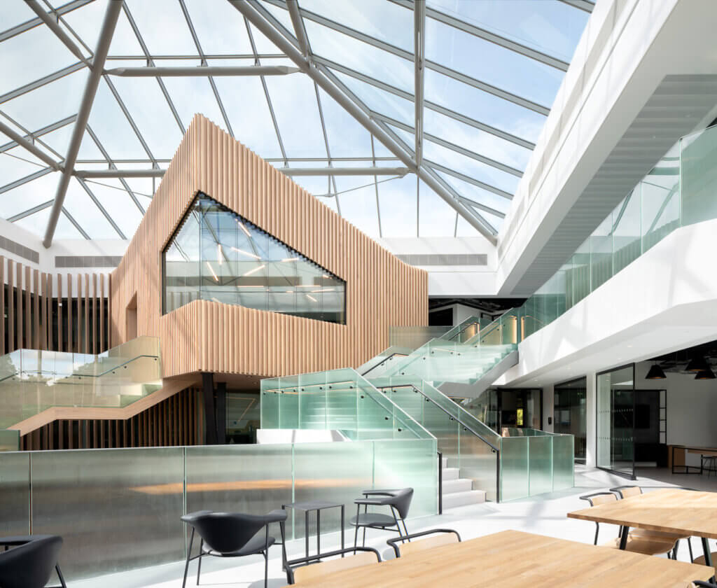 One Microsoft Court