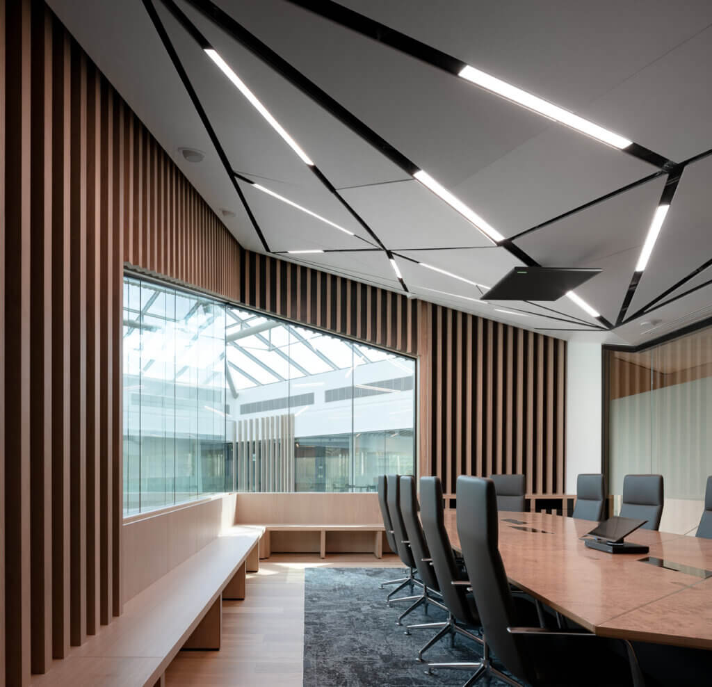 One Microsoft Court