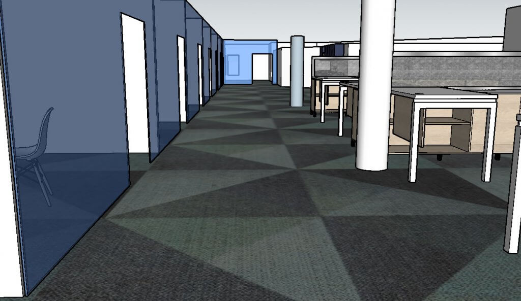 DPS CAD Design 1