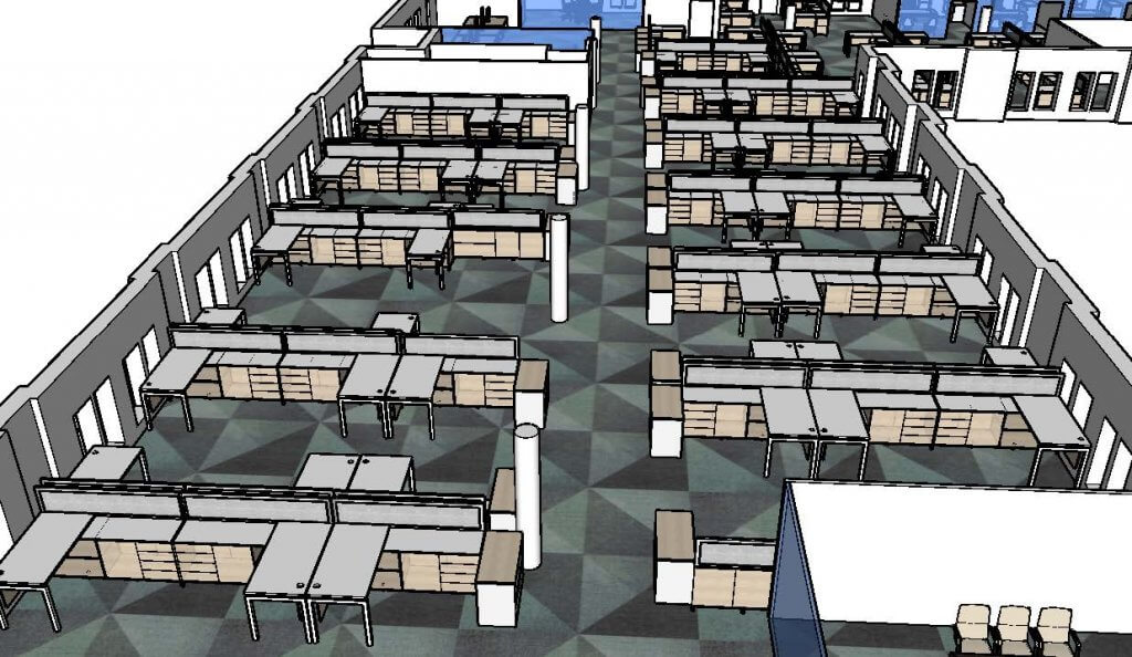 DPS CAD Design 2