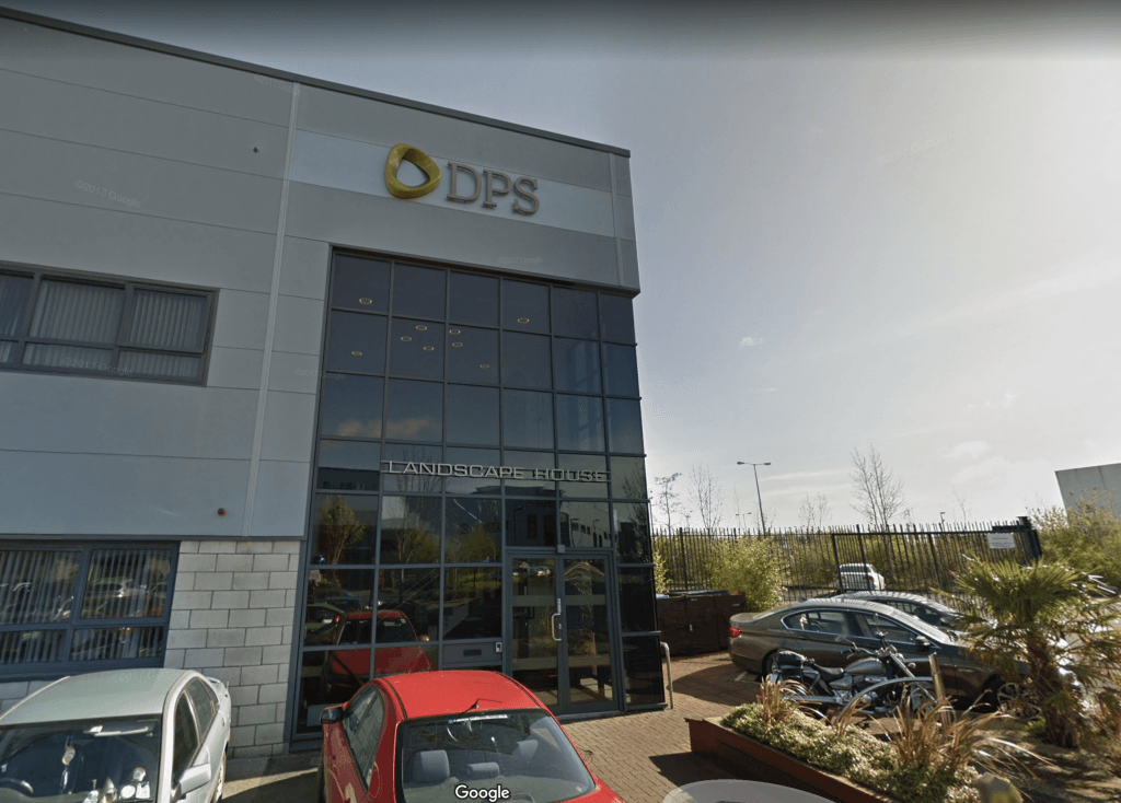 DPS Outside Citywest