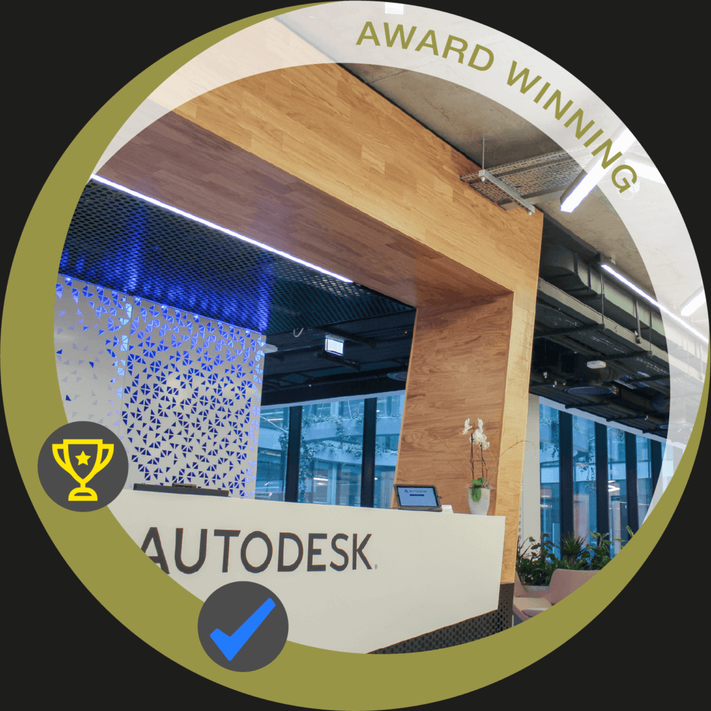 Autodesk-BIM-Fit-Out-Winner