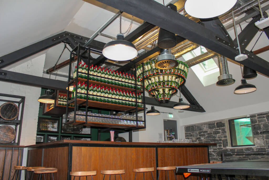 Autodesk Bar