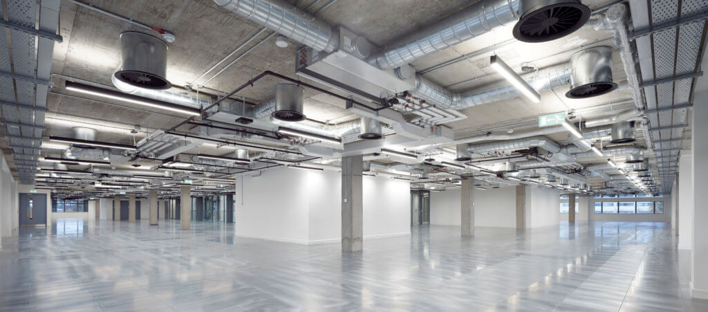 Service-works Ceilings