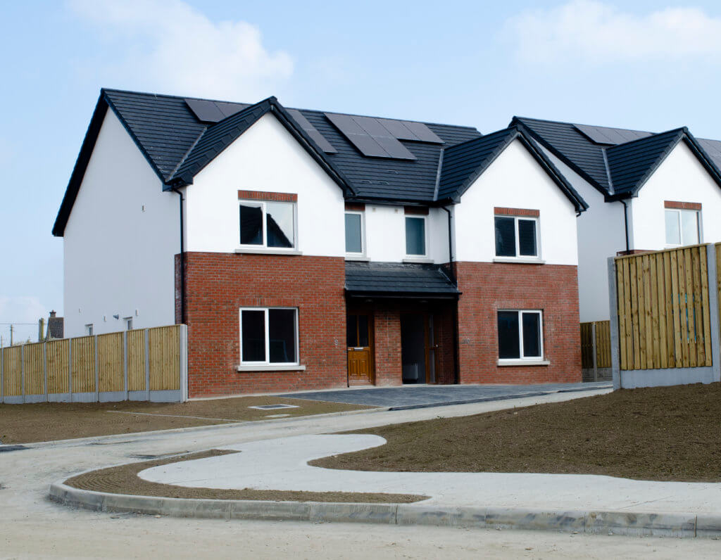 Carrickmacross Residential Housing mac-group