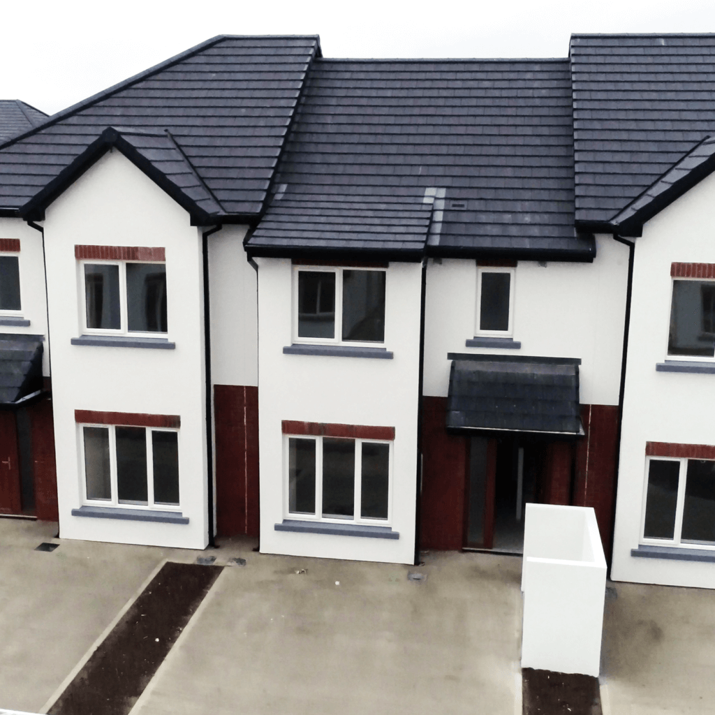 Carrickmacross Residential