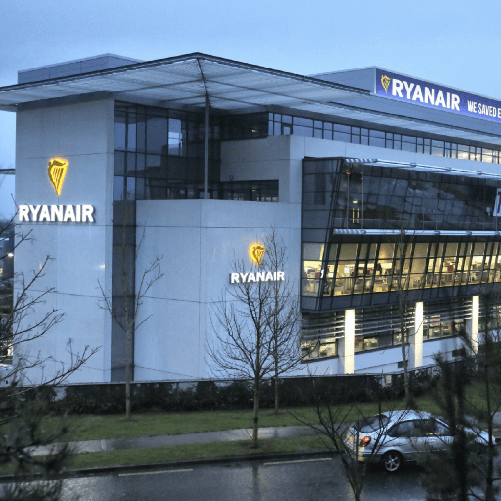 Ryanair Featured Image
