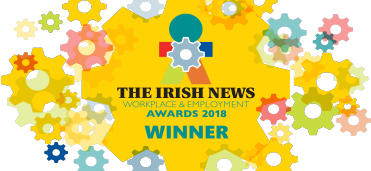 The Irish News 2018 Workplace Employment Winner