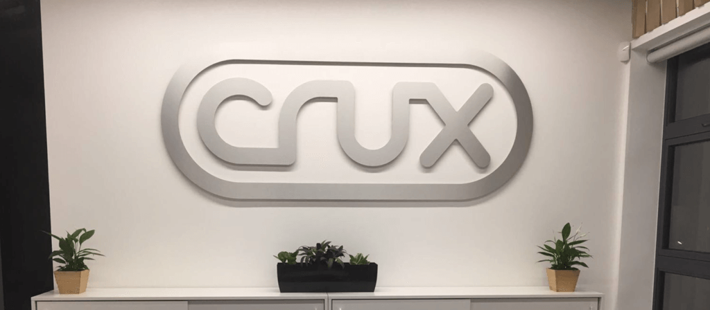 crux header