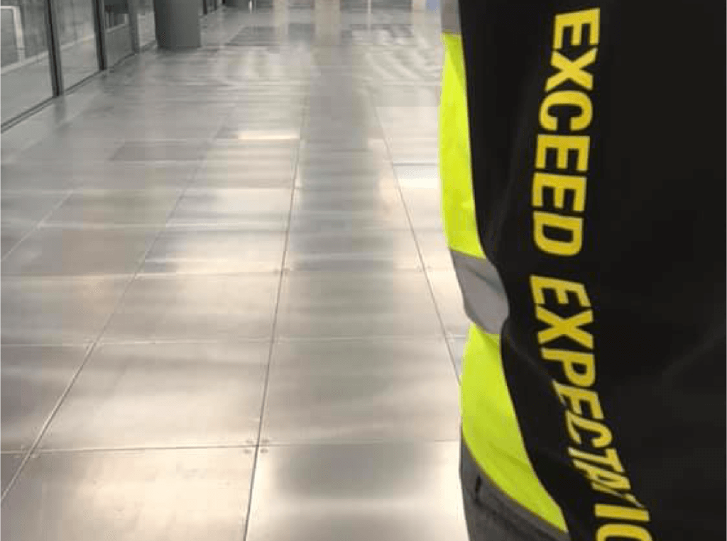 mac-group Exceed Expectations