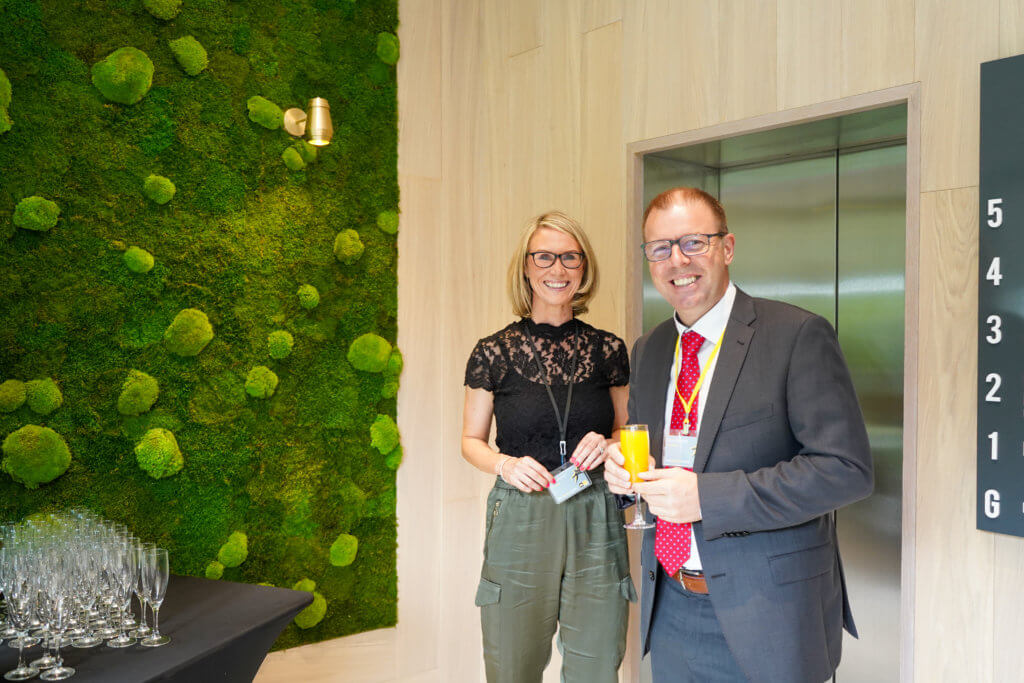 John Bennet Autodesk