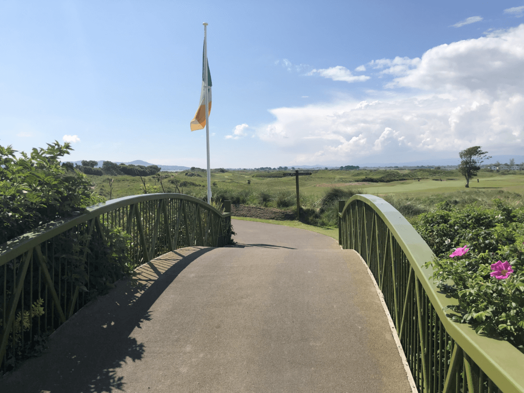 Portmarnock Golf