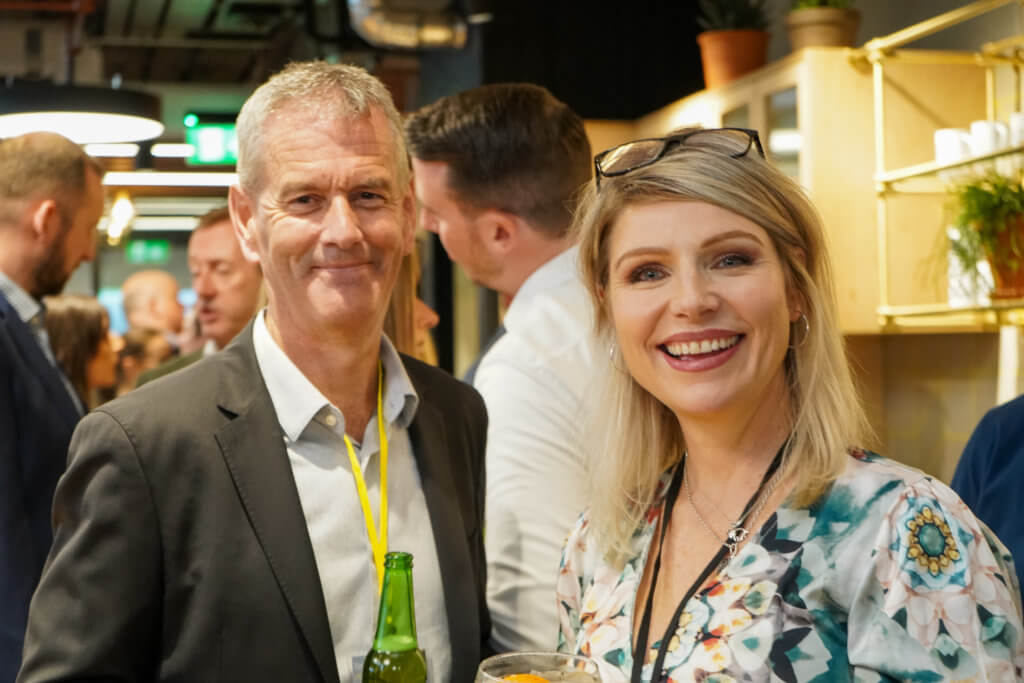 Simon O'Brien Homan O'Brien