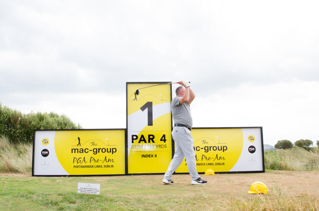 The mac-group PGA Pro-Am-21