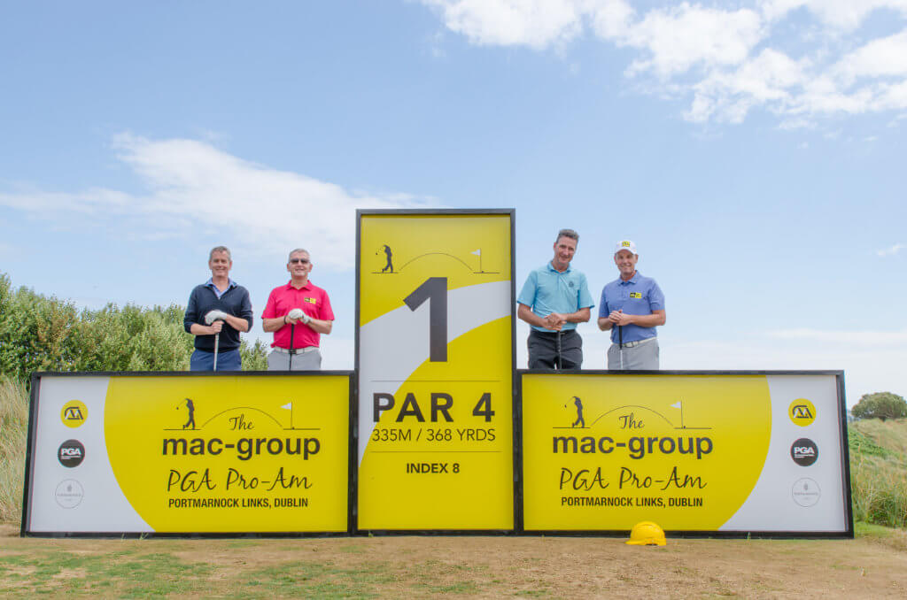 The mac-group PGA Pro-Am-24