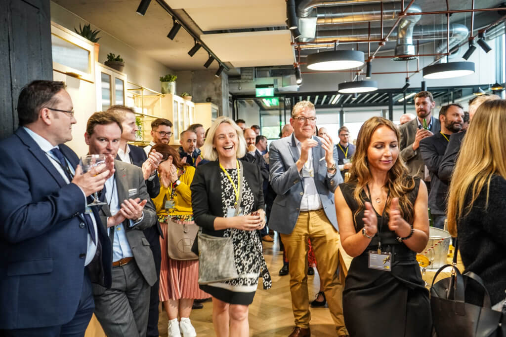 Kim Hegarty Linesight