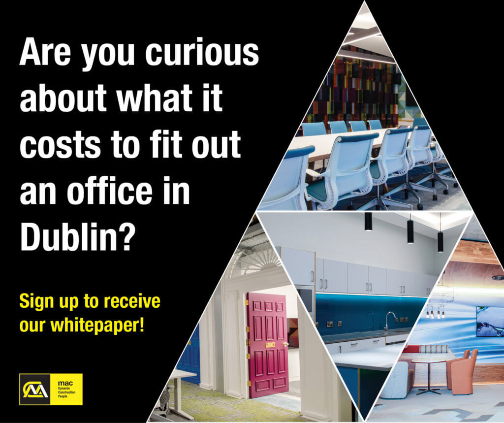 Fit Out Whitepaper