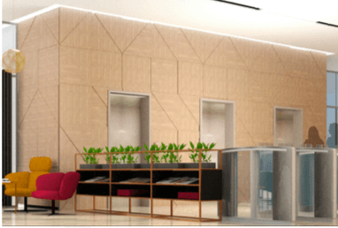 PwC Spencer Dock - 1