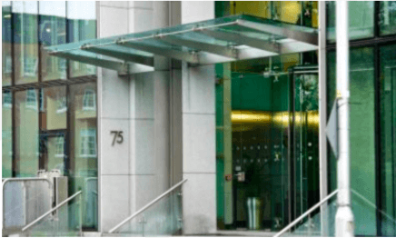 Starwood 75 St.Stephen's Green