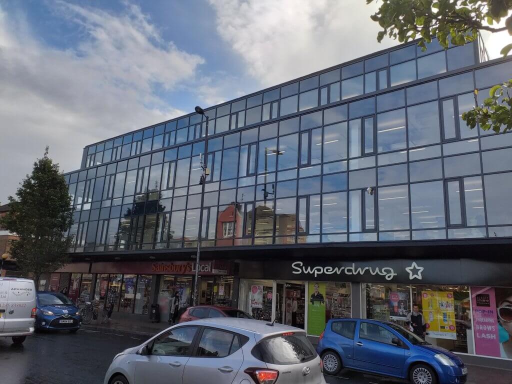 Tyndale House Superdrug