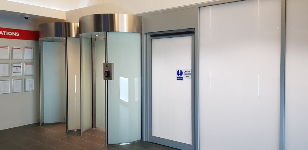 Equinix London