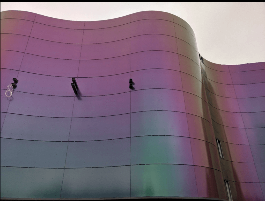 Intu Merry Hill facade