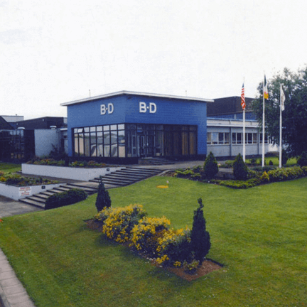 BD Medical