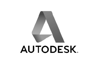 Autodesk Testimonial Logo