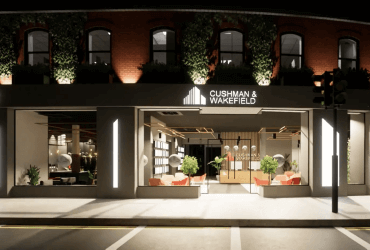 Cushman and Wakefield Dublin