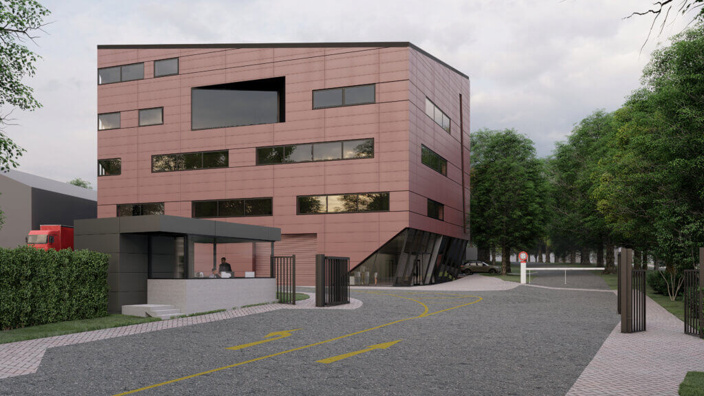 Ardmore Studios Bray