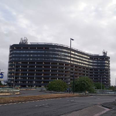 Equipoint Urban Village Featured Image