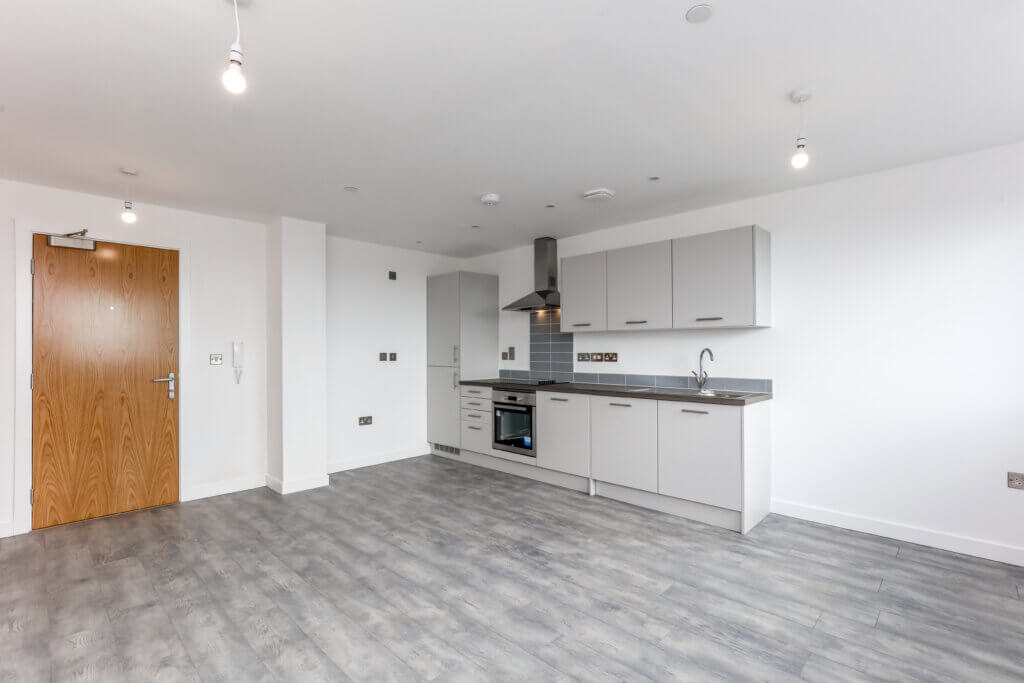 Equipoint- KITCHEN area