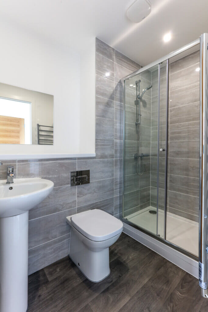 Equipont - Bathroom
