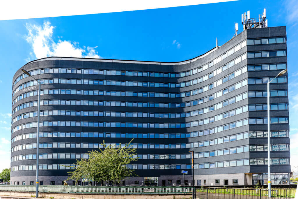 Equipoint Facade
