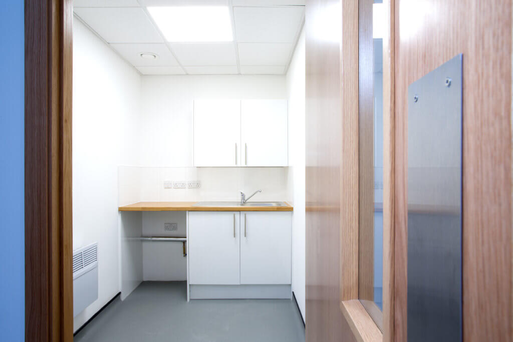 Cakemore Road Kitchen