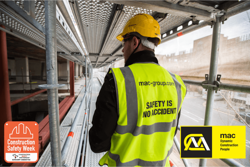CIF Safety Partner 2020