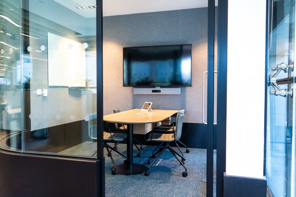 Private Client Interior Fit Out Project, Dublin 2