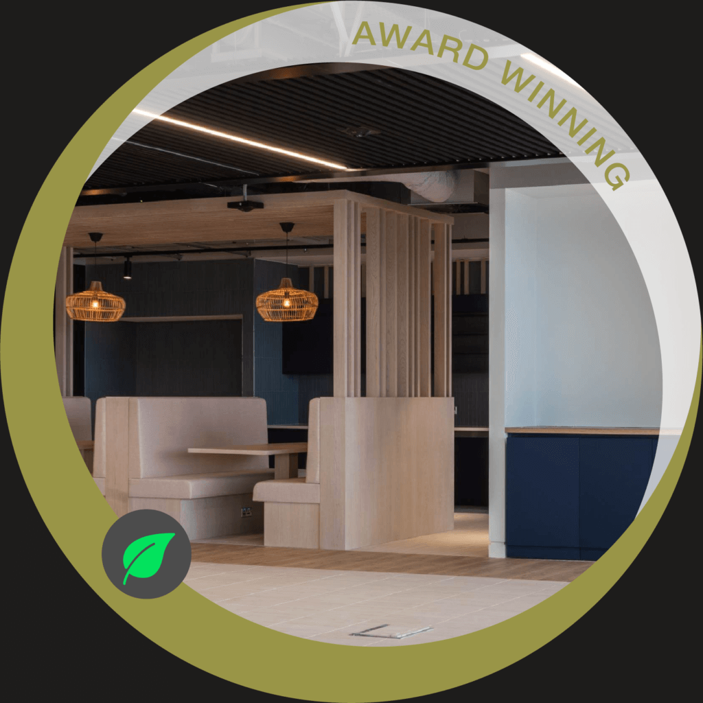 ZurichEnterprise-House-leed