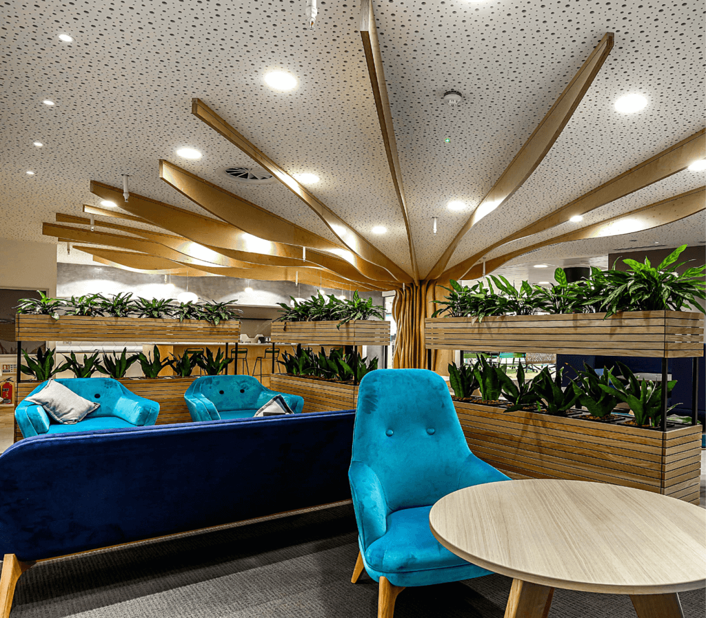BMS Uxbridge