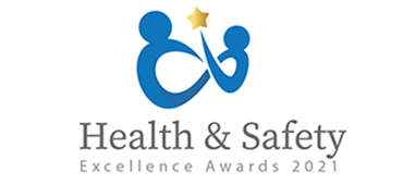 health and safety excellence awards 2021