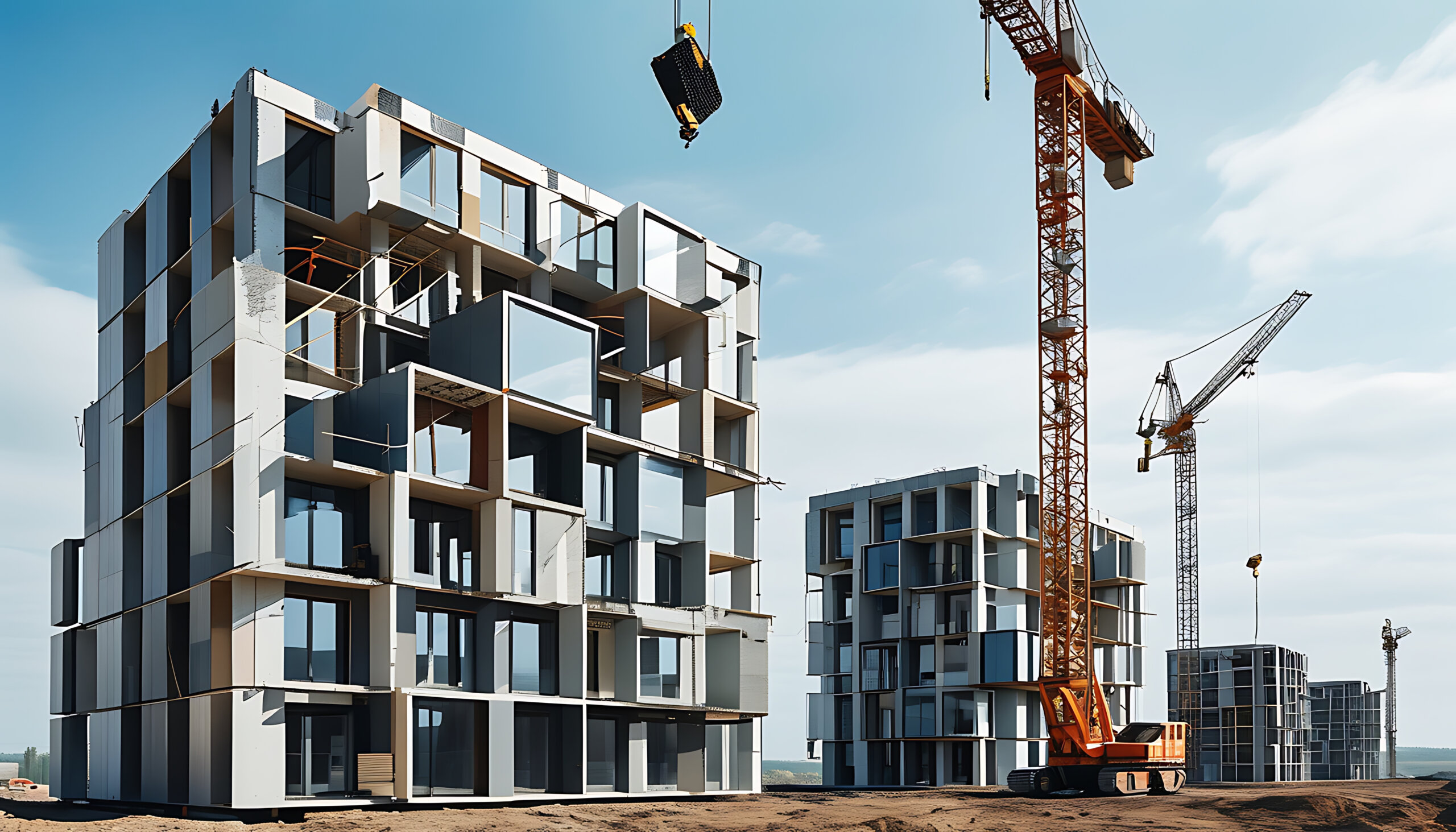 mac group | Digital Construction