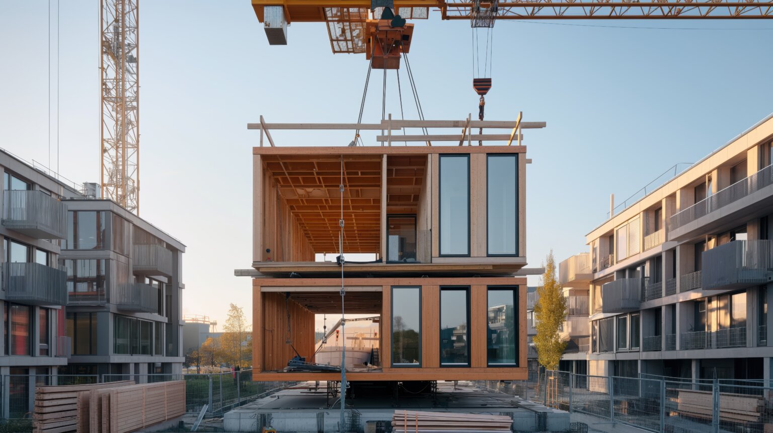 mac group | Digital Construction